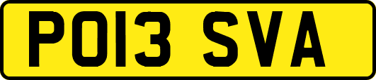 PO13SVA