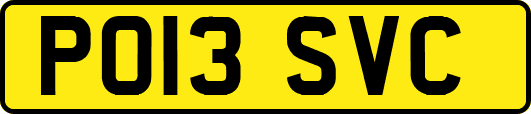 PO13SVC