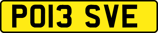PO13SVE
