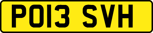 PO13SVH