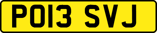 PO13SVJ