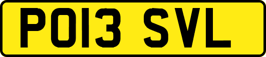 PO13SVL