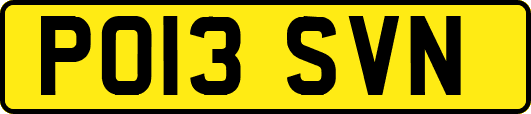 PO13SVN