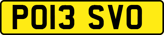PO13SVO