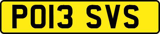 PO13SVS