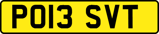 PO13SVT