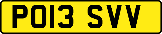 PO13SVV