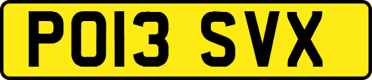 PO13SVX