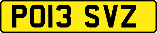 PO13SVZ