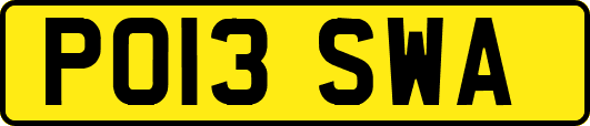 PO13SWA