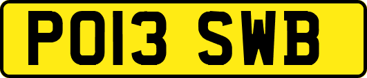 PO13SWB