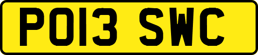 PO13SWC