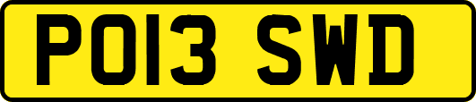 PO13SWD