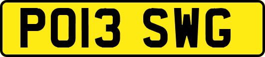 PO13SWG