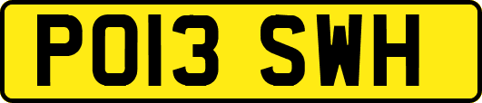 PO13SWH