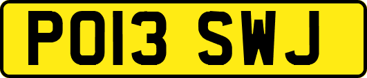 PO13SWJ
