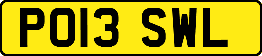 PO13SWL