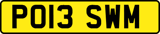 PO13SWM