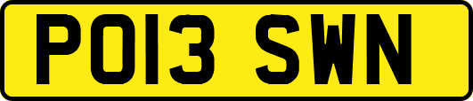 PO13SWN