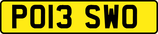 PO13SWO