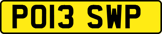 PO13SWP