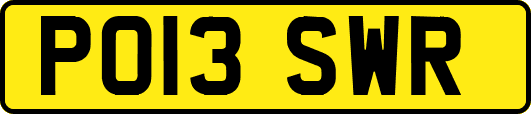 PO13SWR