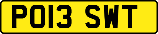 PO13SWT