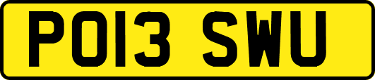 PO13SWU