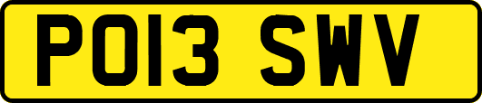 PO13SWV