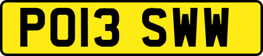 PO13SWW