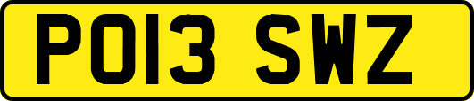 PO13SWZ
