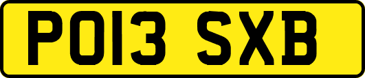 PO13SXB