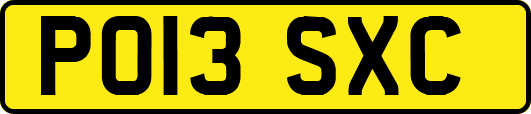 PO13SXC