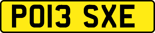 PO13SXE