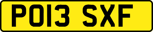 PO13SXF
