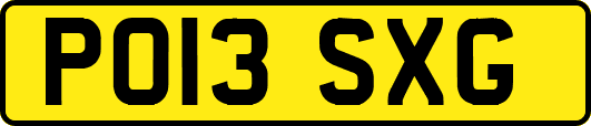 PO13SXG