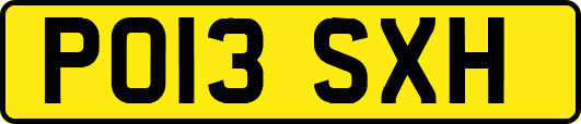 PO13SXH