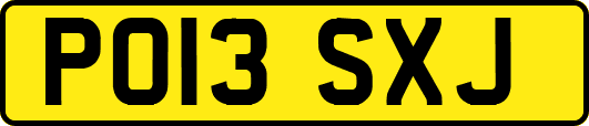 PO13SXJ