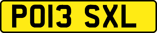 PO13SXL