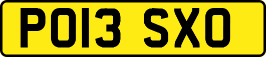 PO13SXO
