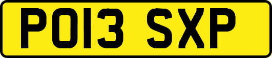 PO13SXP