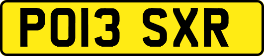 PO13SXR