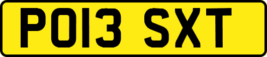 PO13SXT