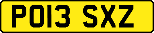 PO13SXZ