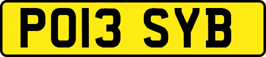 PO13SYB