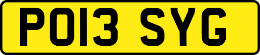 PO13SYG