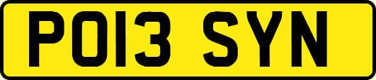 PO13SYN