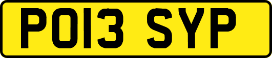 PO13SYP