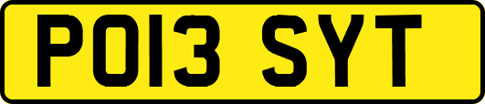PO13SYT
