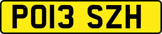 PO13SZH